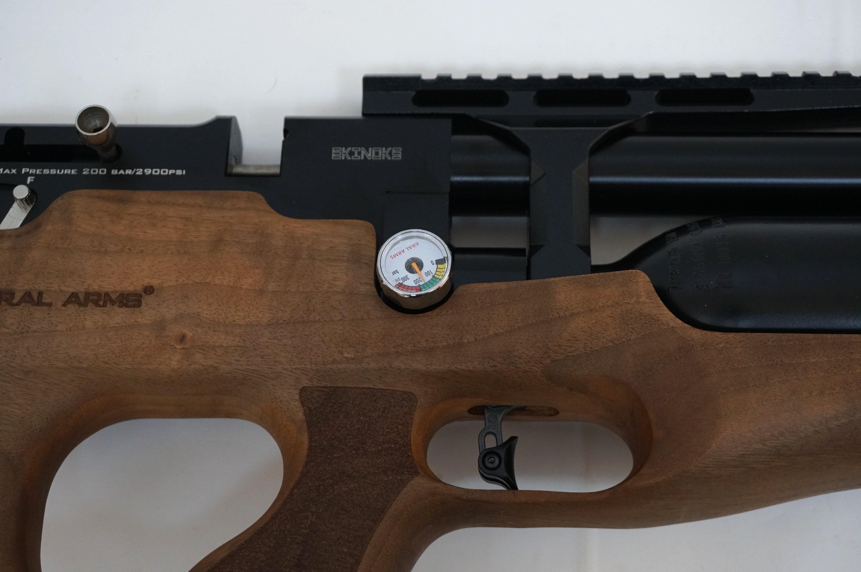 35. 5,5мм плс. Пневматическая винтовка kral puncher jumbo. 6,35мм орех. 3 bighorn к.